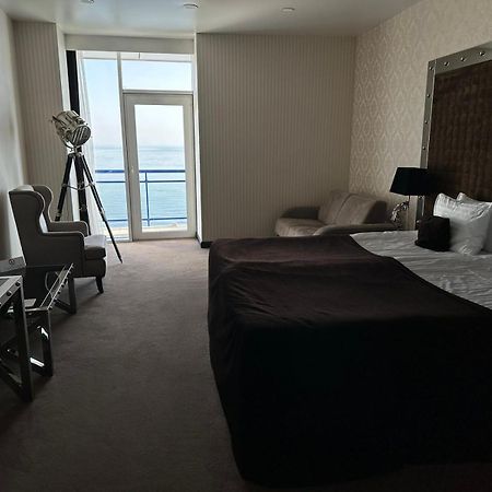 Maristella Marine Residence Odessa Exterior foto