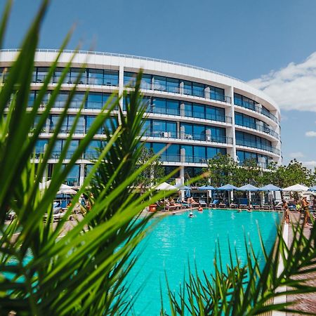 Maristella Marine Residence Odessa Exterior foto
