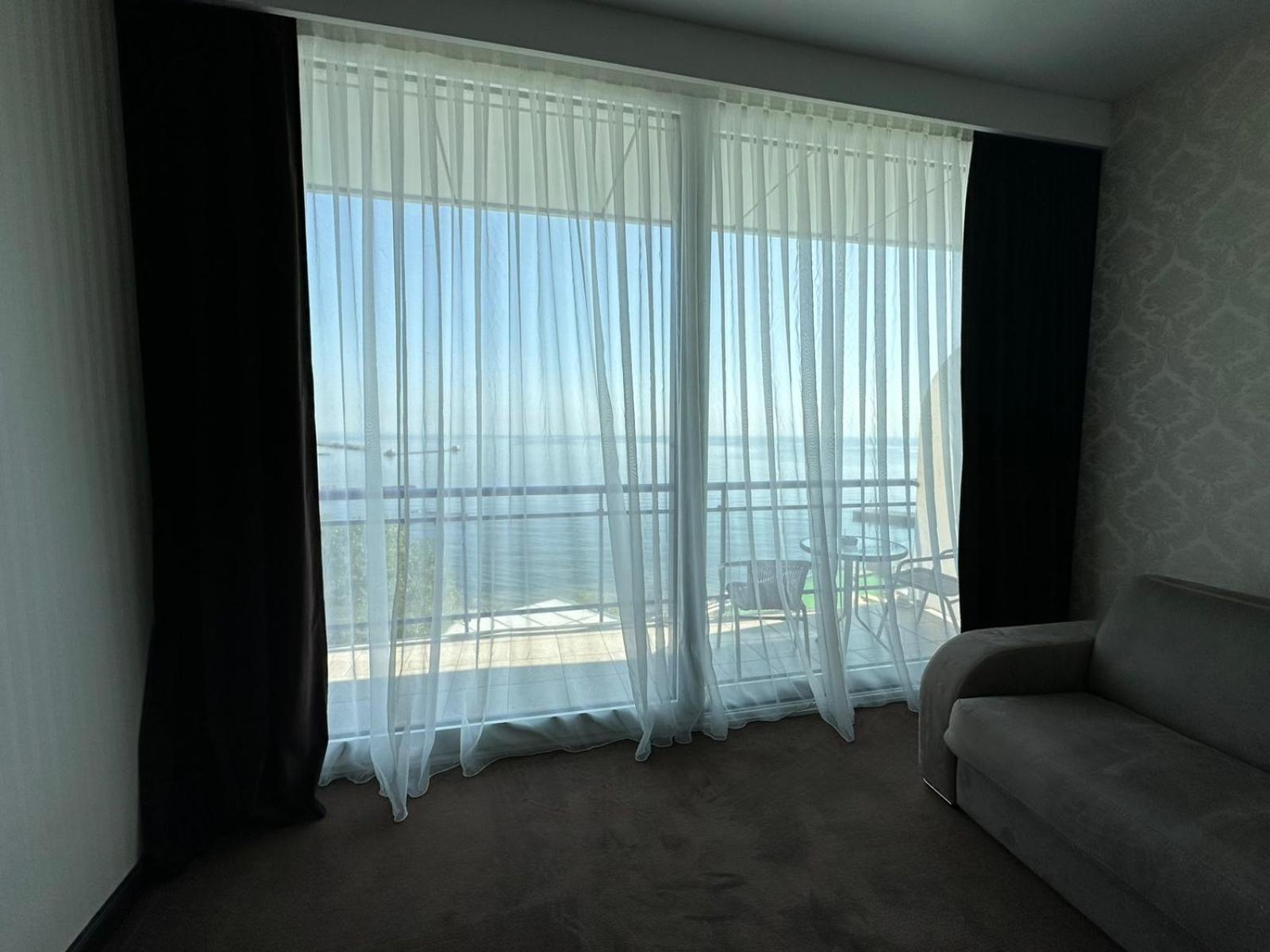 Maristella Marine Residence Odessa Exterior foto