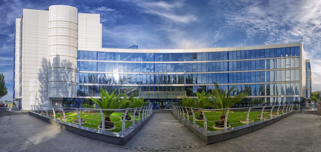Maristella Marine Residence Odessa Exterior foto